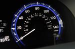 Lexus HS250h 2009 года